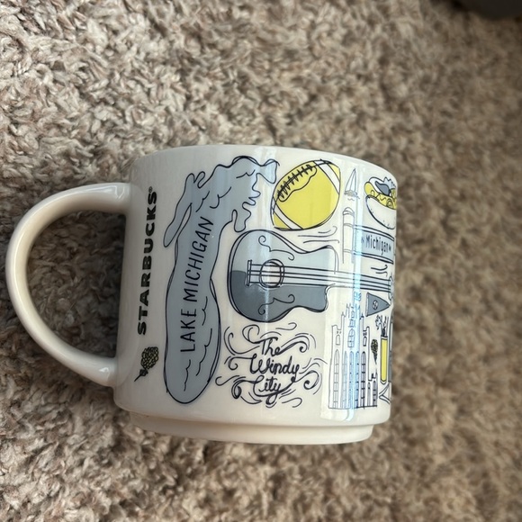 Starbucks been there series - Chicago - Picture 3 of 3